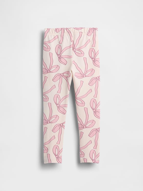 Legging Agencez à volonté pour Bébé et Tout-petit