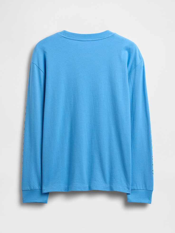 Image number 2 showing, Kids DC™ Relaxed Graphic T-Shirt