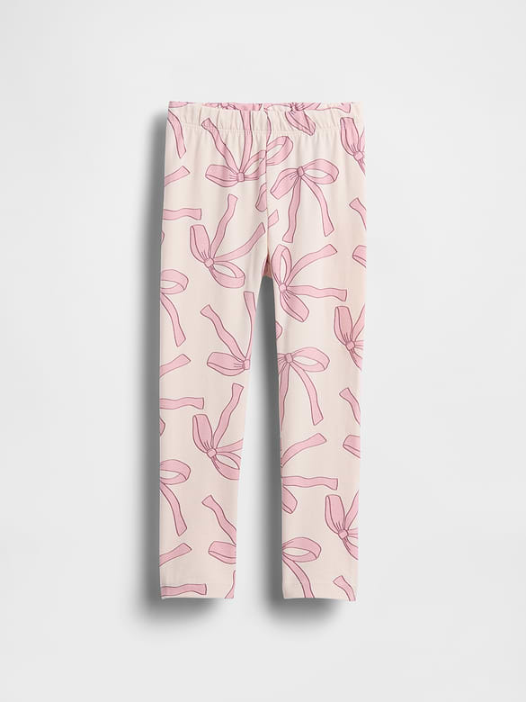 Legging Agencez à volonté pour Bébé et Tout-petit