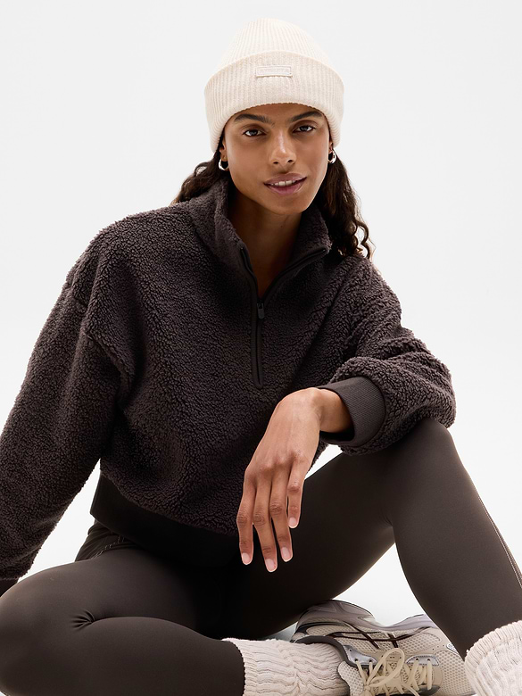 Upslope Beanie