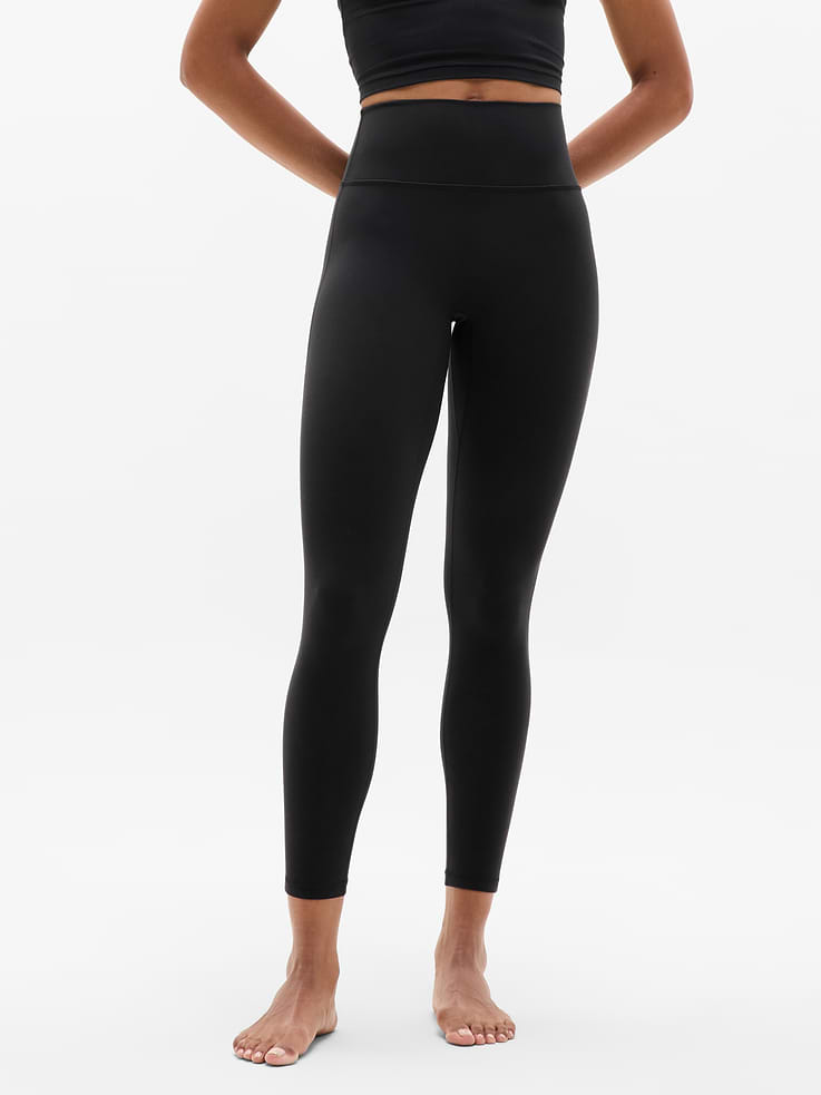 Image number 1 showing, Transcend Zero Legging