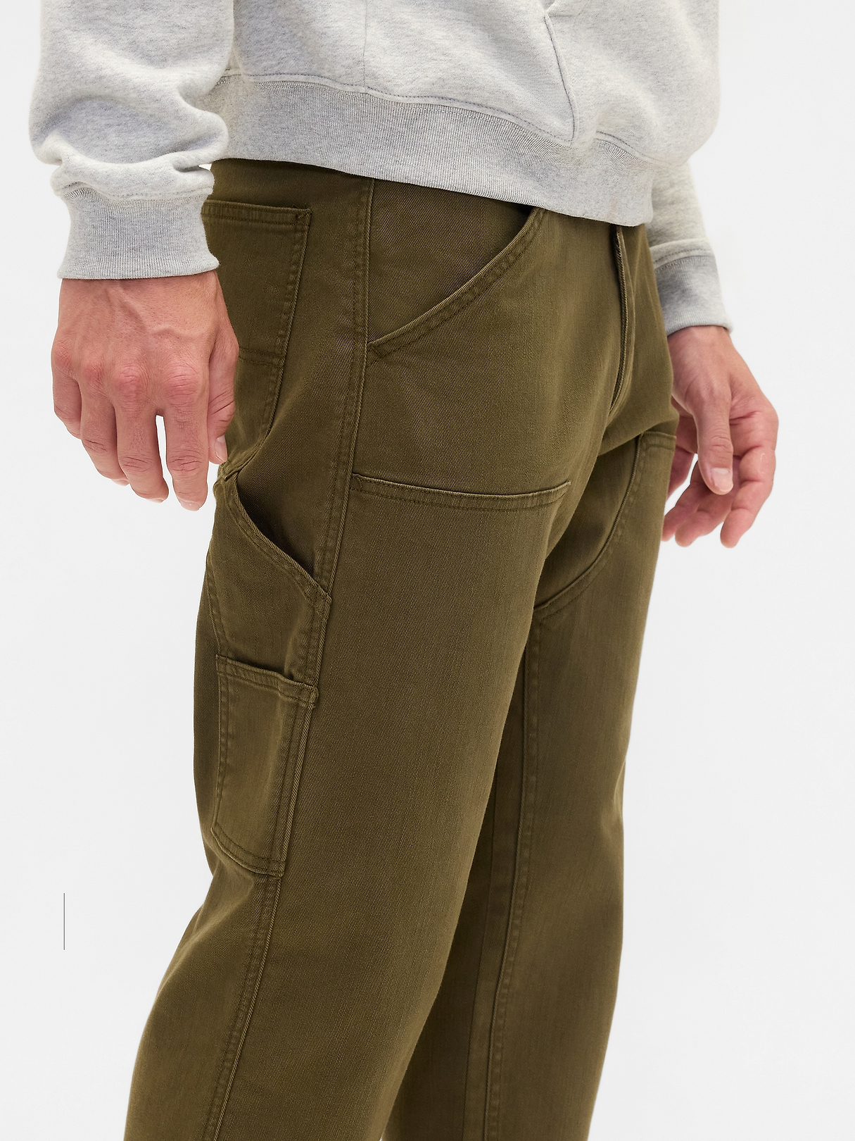 Straight Carpenter Jeans | Gap Factory