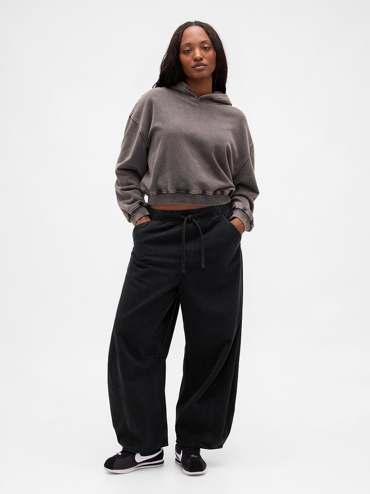 Image number 5 showing, Mid Rise UltraSoft Easy Horseshoe Jeans