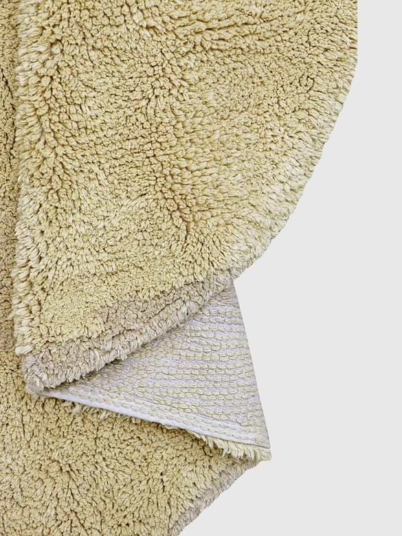 Lorena Canals Washable Animal Rug Bear