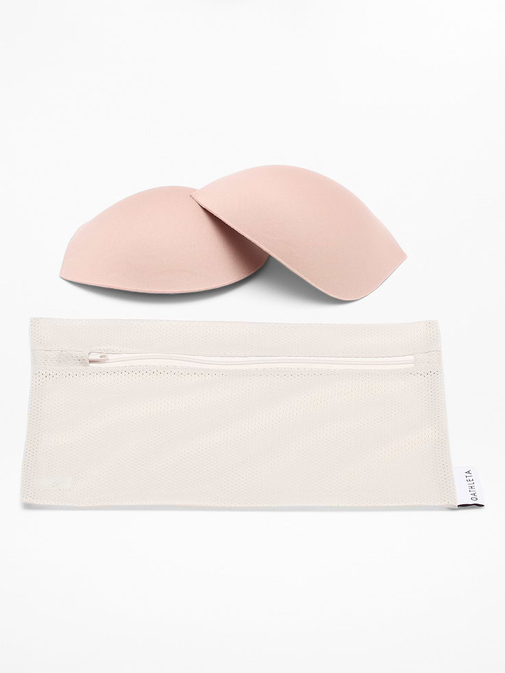 Image number 1 showing, Empower Mastectomy Bra Insert