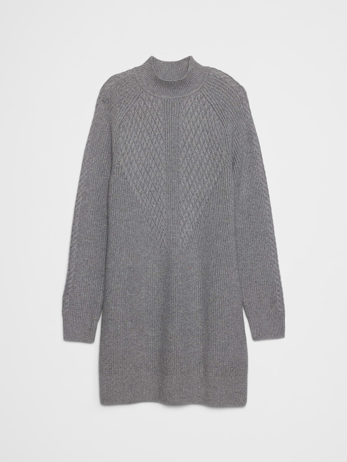 Image number 4 showing, Cozy Mini Sweater Dress