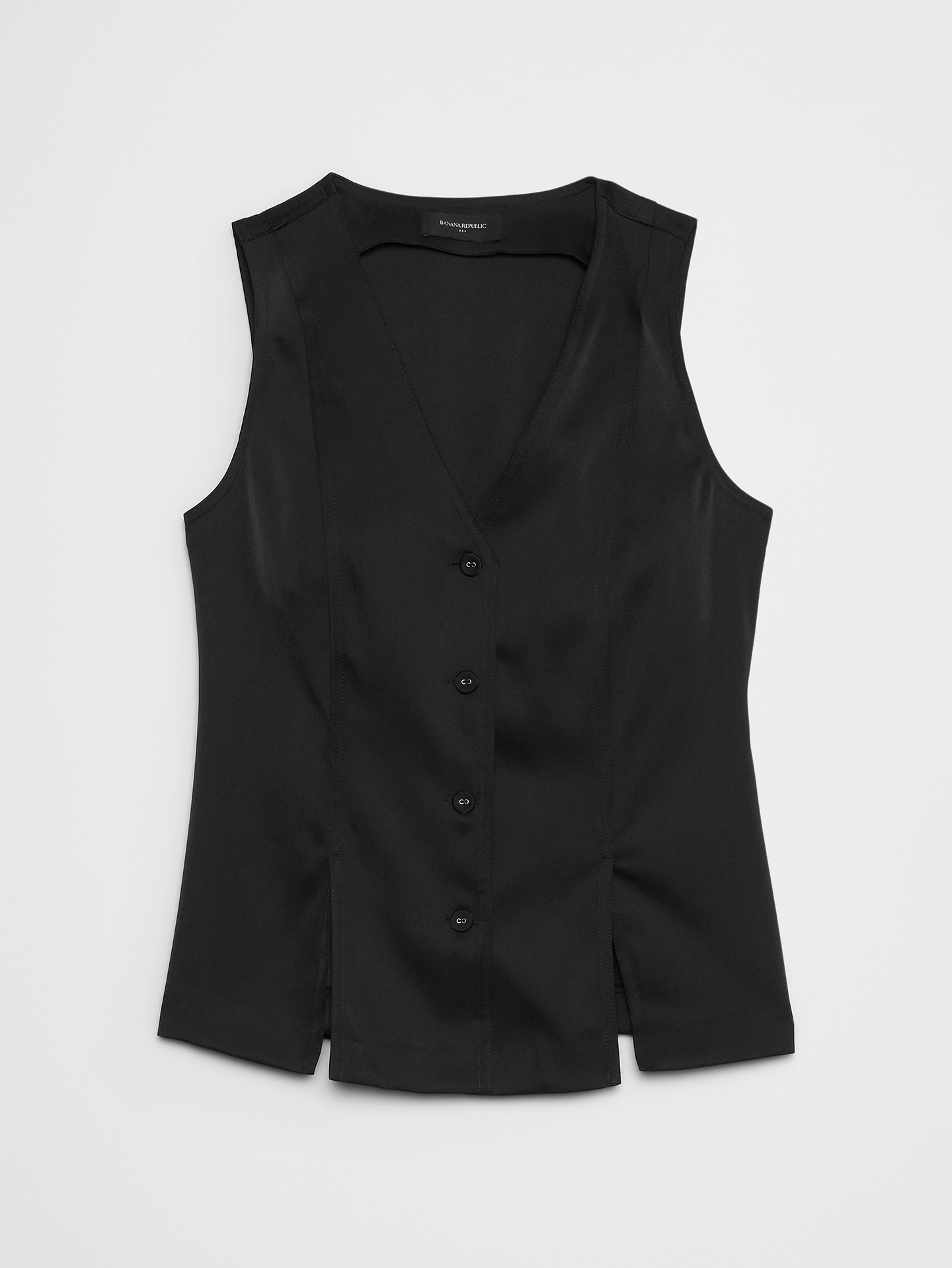 Image number 4 showing, Vest Top