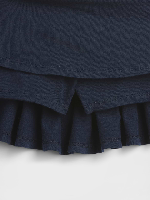 Baby & Toddler Mix & Match Pull-On Skort