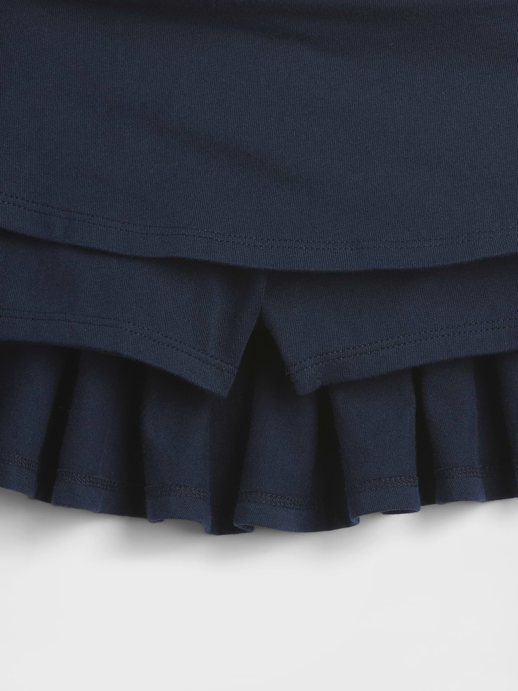Image number 3 showing, Baby & Toddler Mix & Match Pull-On Skort