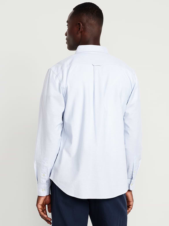 Classic Fit Everyday Oxford Shirt