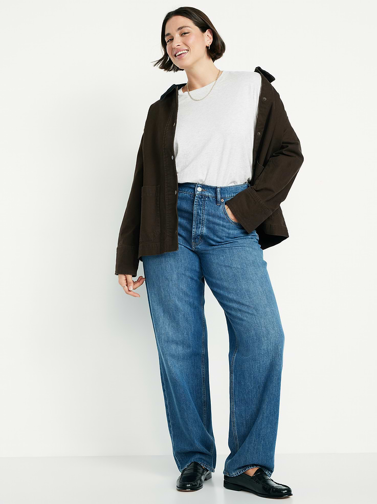 Image number 3 showing, Vintage Crew-Neck T-Shirt