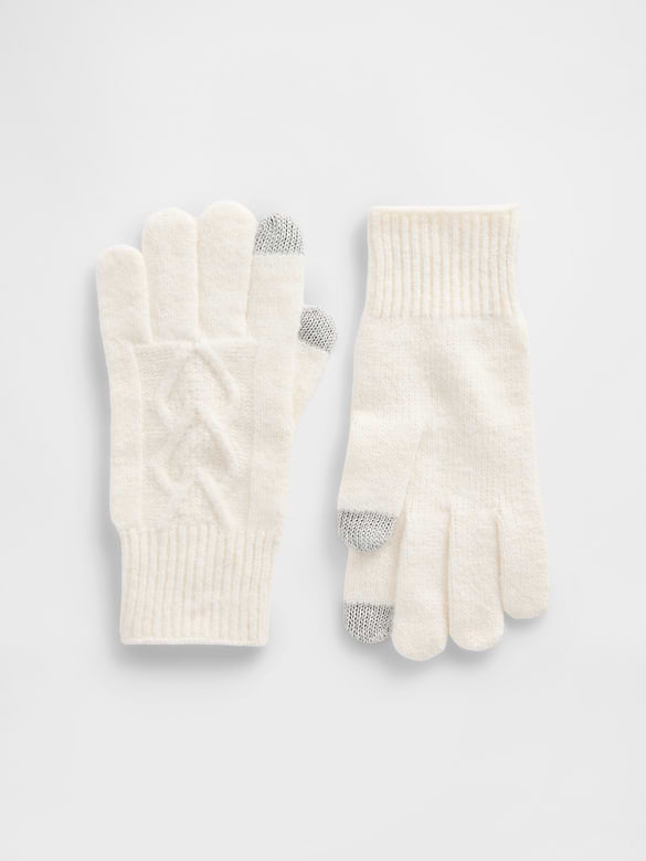 Kids Smartphone Gloves