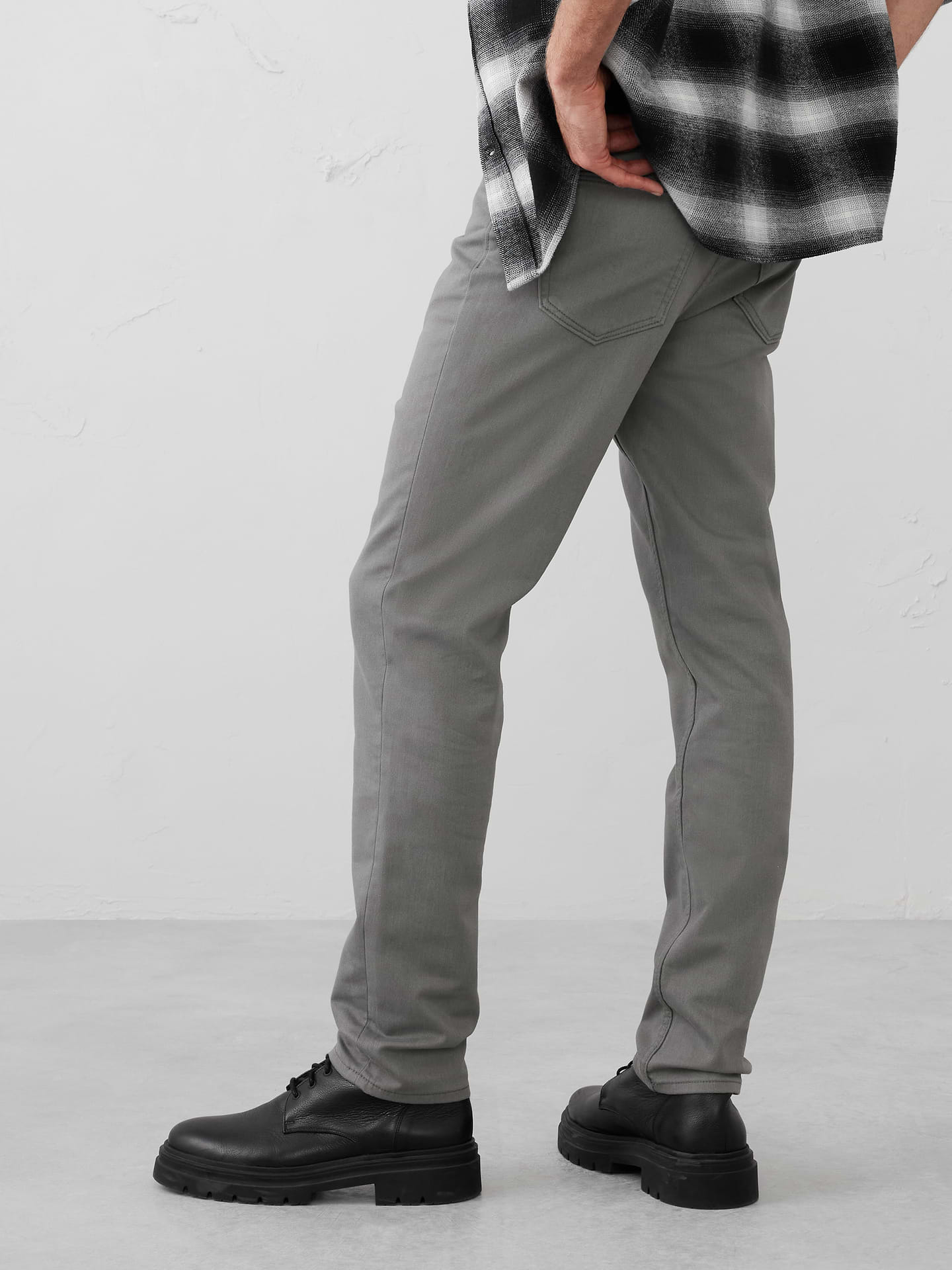 Image number 2 showing, Slim Travel Pant