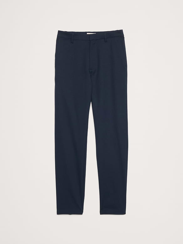 Athletic Slim Performance Pant