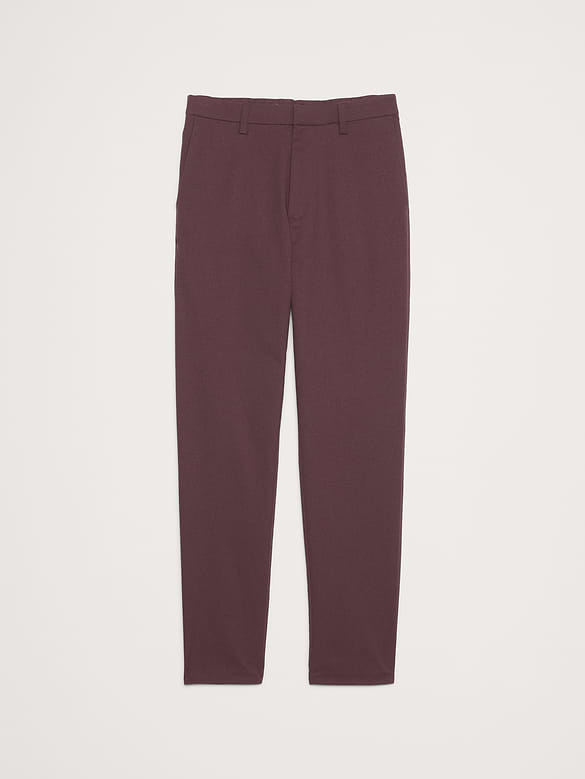 Athletic Slim Performance Pant