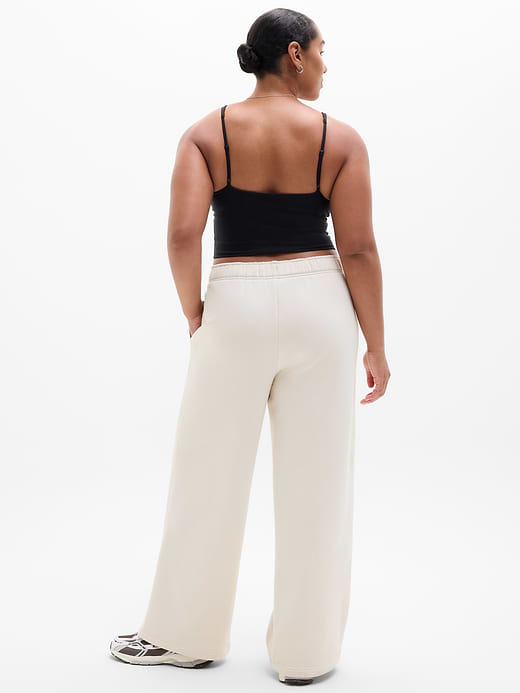 Forever Fleece Wide Leg, image 5 of 6