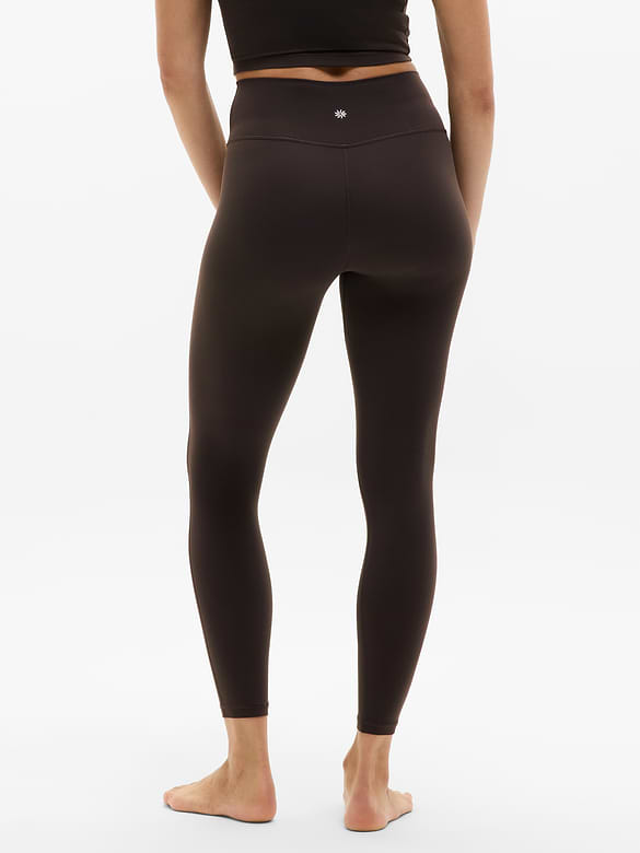 Transcend Zero Legging