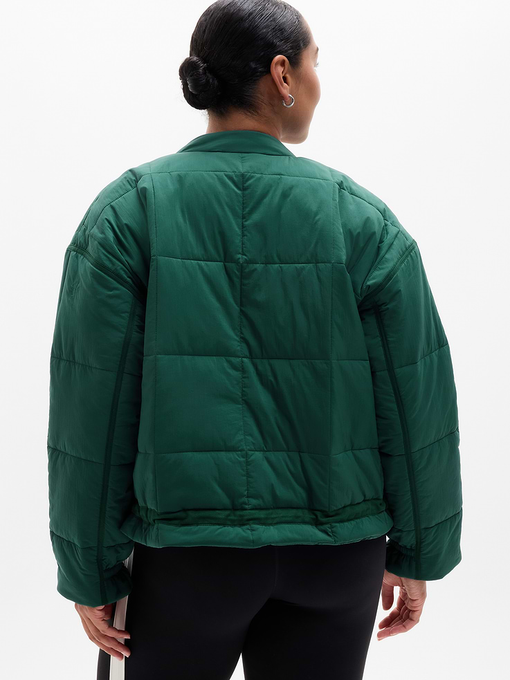Image number 7 showing, Evergreen Jacket
