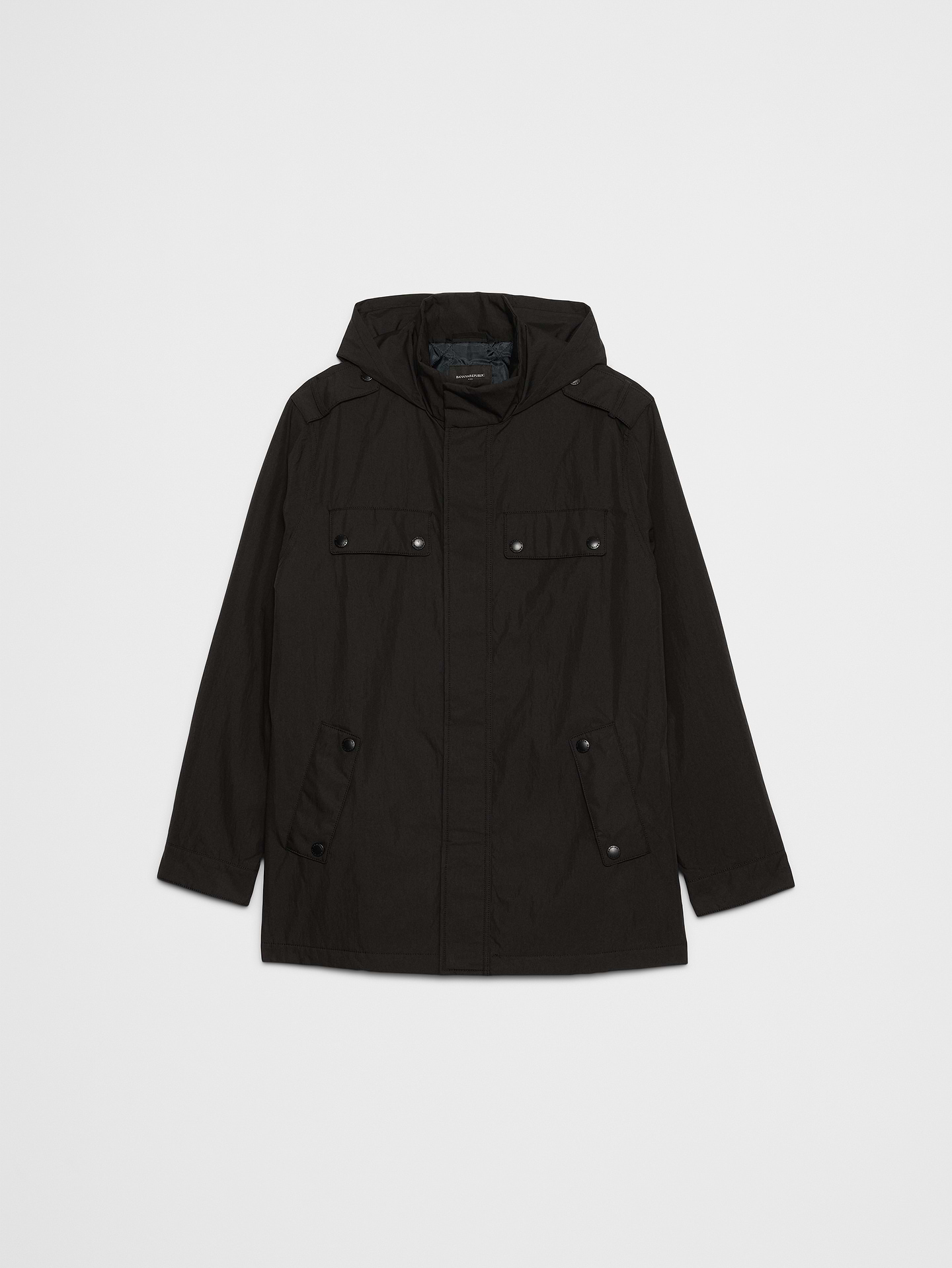 Image number 4 showing, Anorak Jacket