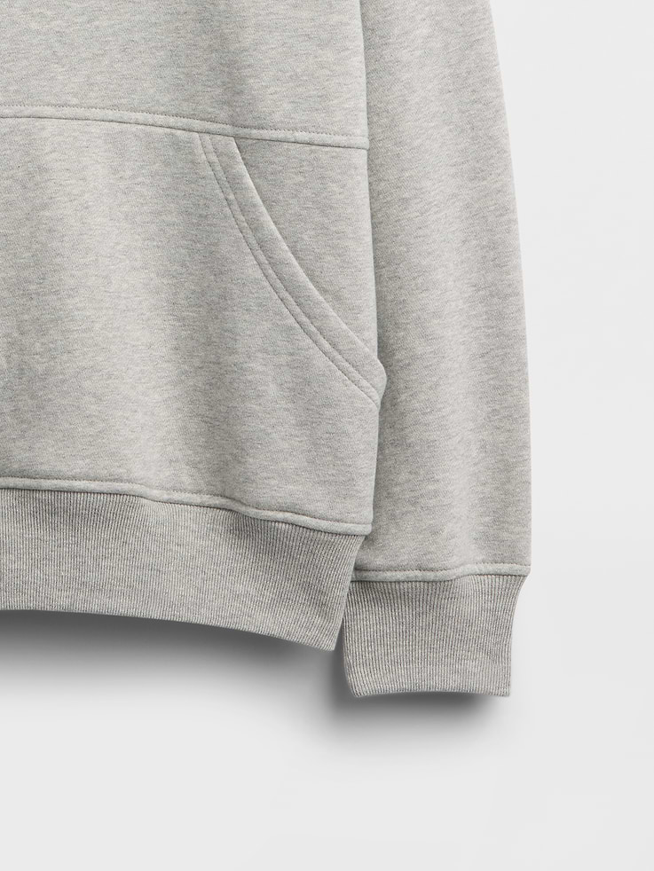 Image number 5 showing, Kids VintageSoft Relaxed Crew Sweatshirt