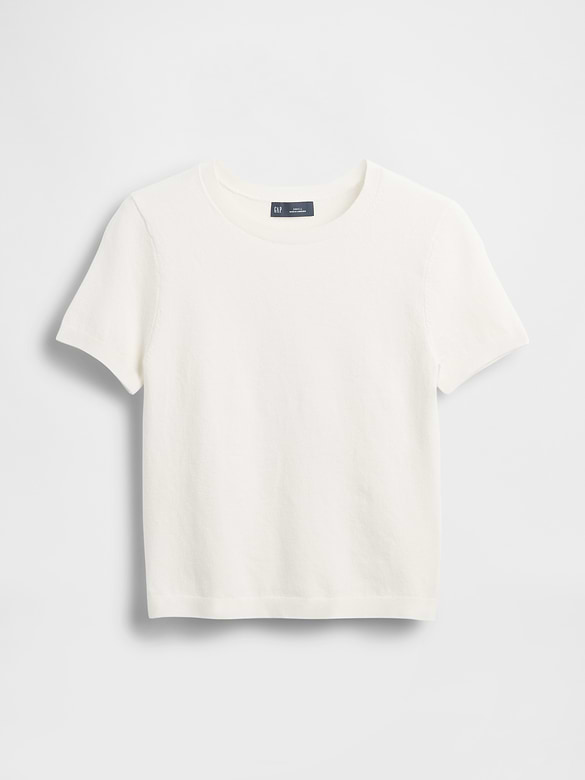 CashSoft Stretch Baby T-Shirt