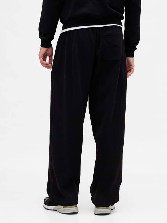 Adult VintageSoft Baggy Sweatpants