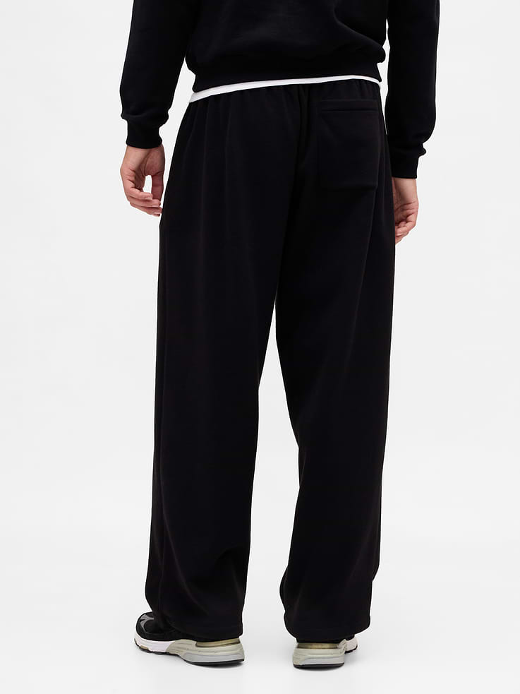 Image number 3 showing, Adult VintageSoft Baggy Sweatpants