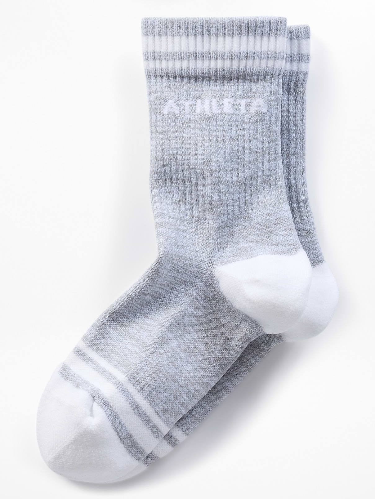 Image number 1 showing, Athleta High Performance Crew Sock