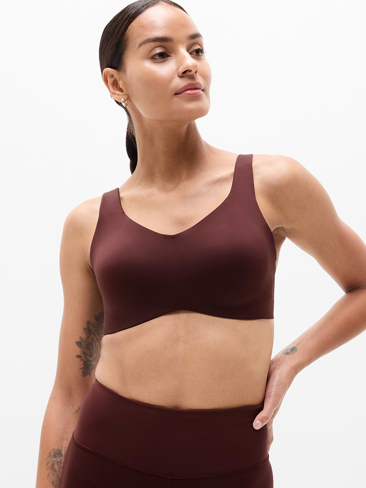 Image number 1 showing, Stride Lite Bra