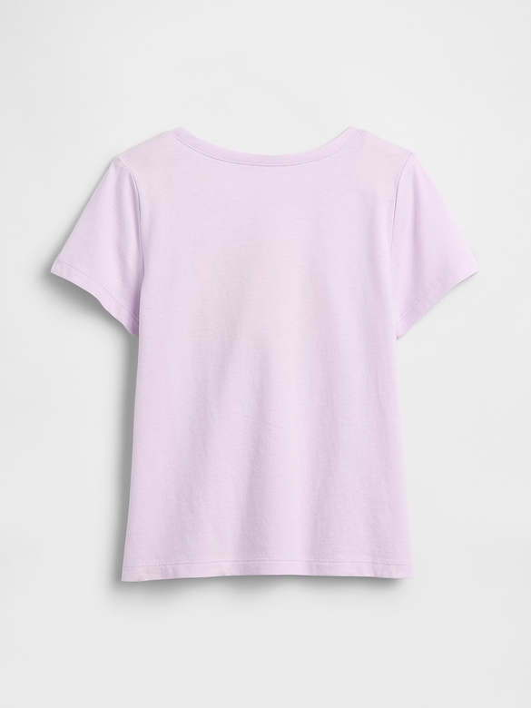 babyGap B-Day Graphic T-Shirt