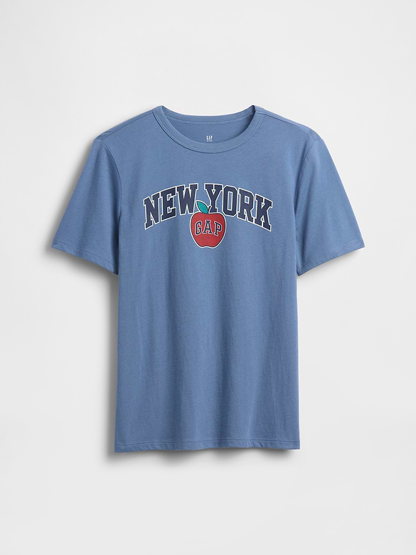 Kids Gap Graphic T-Shirt
