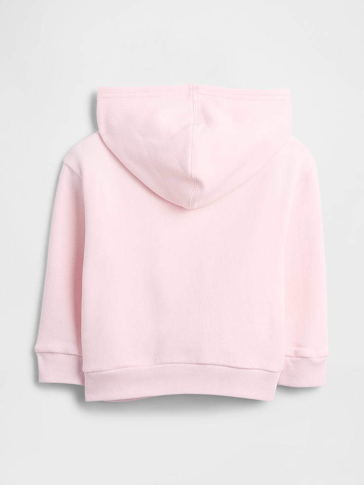 Image number 2 showing, babyGap Logo Zip Hoodie