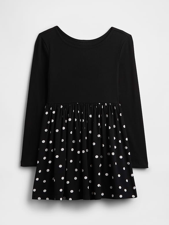 Kids Mini Dress