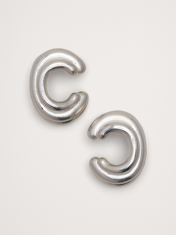 Manchettes d’oreilles triples