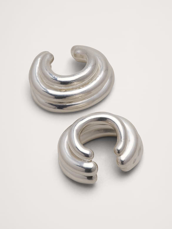 Manchettes d’oreilles triples