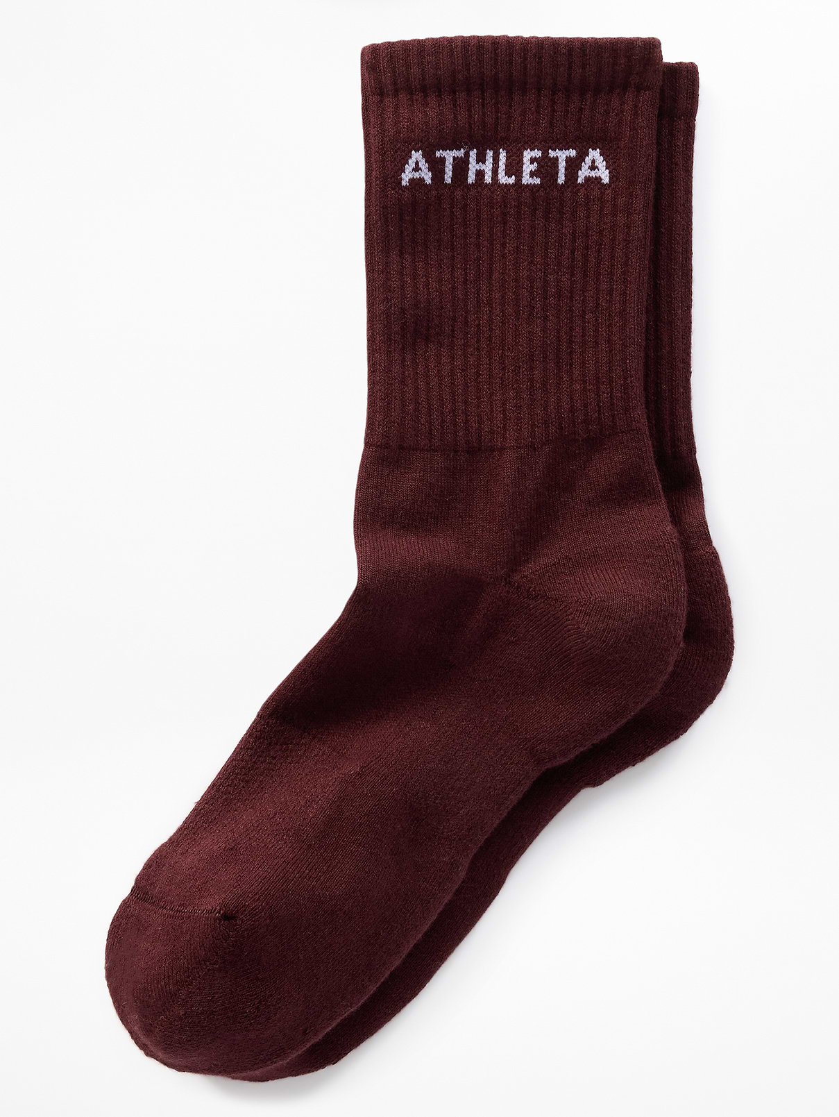 Image number 1 showing, Athleta Everyday Crew Sock