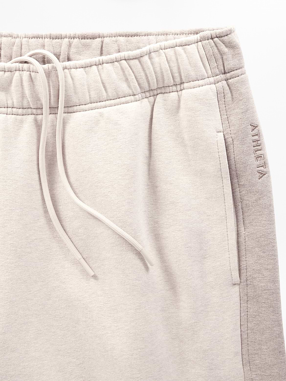 Forever Fleece Wide Leg