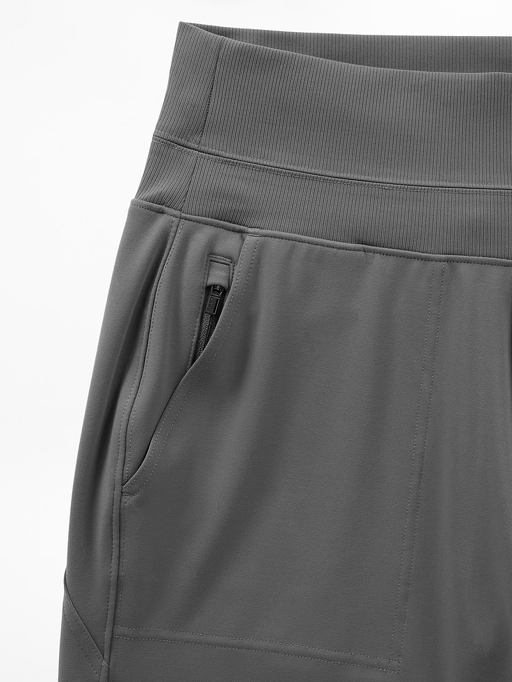 Image number 6 showing, Venice High Rise Jogger