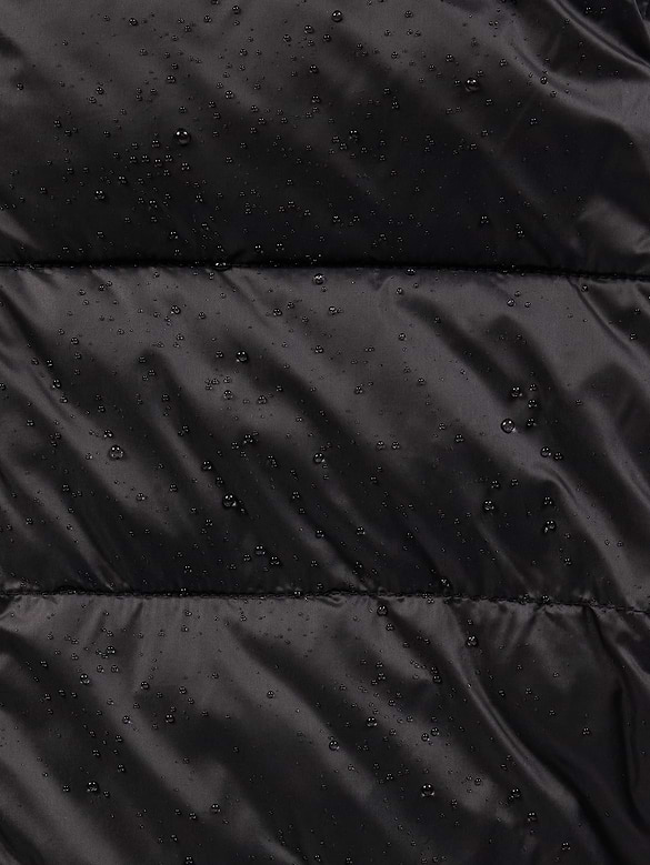 Aire Puffer Vest