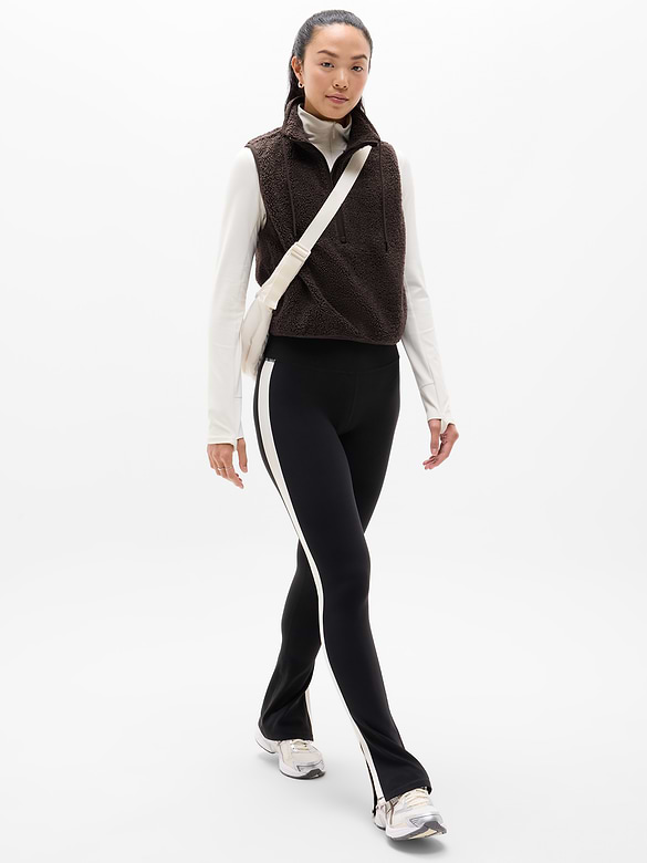 In the Clouds Vest