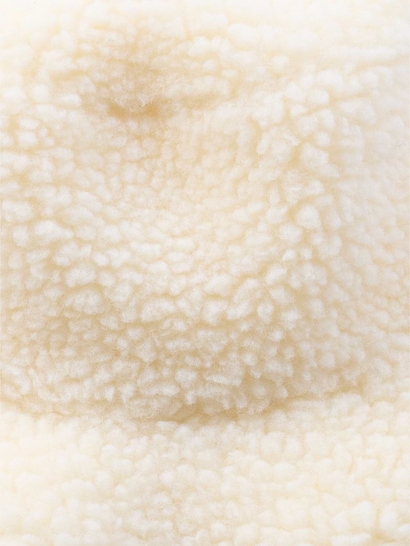 Sherpa Bucket Hat