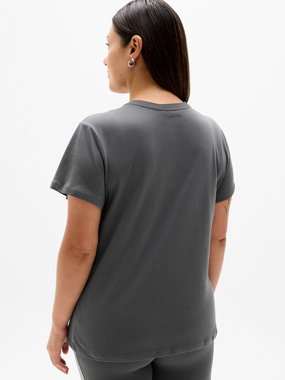 Favorite Cotton Classic Tee