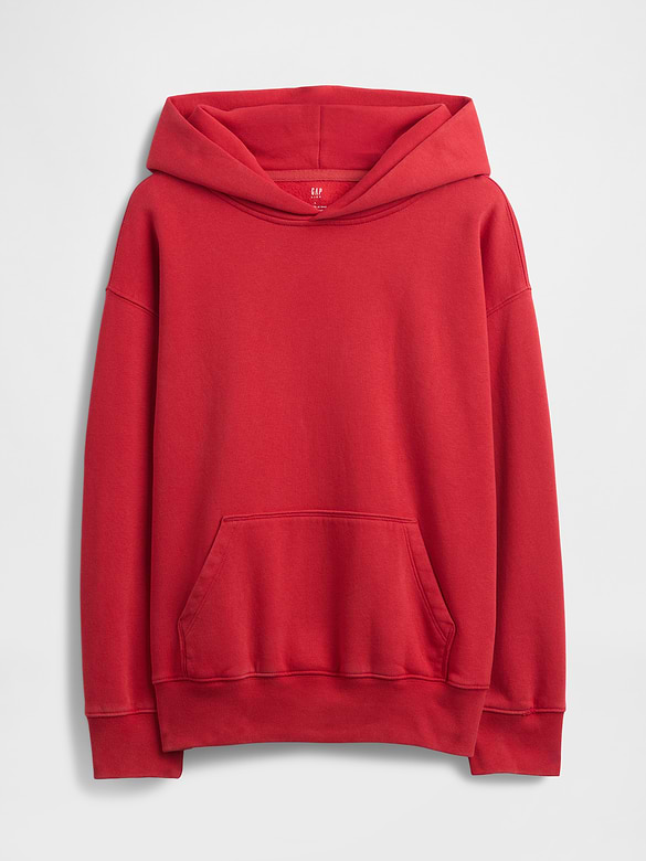 Kids VintageSoft Relaxed Hoodie