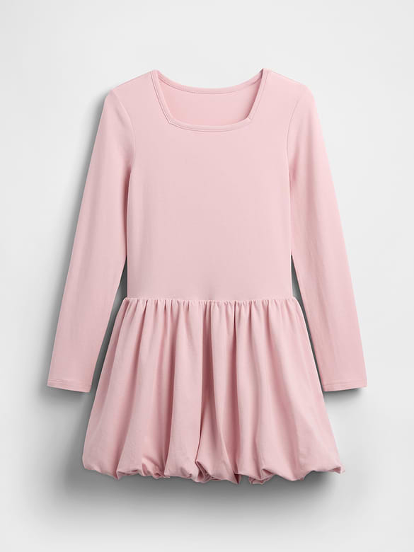 Kids Bubble Dress