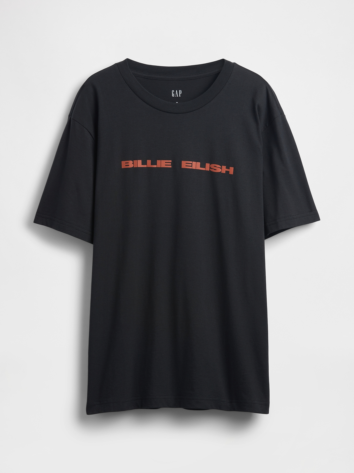 Billie Eilish Graphic T-Shirt | Gap