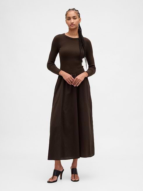 bodycon dress cut out Jett Black Knit Maxi Bodycon skirt ends at COLOR:Cherry Blossom Floral Corset Strapless Satin lace-up back dress