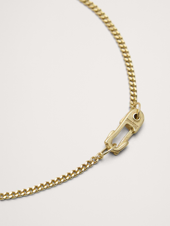 Annex Venetian Chain Bracelet by Miansai