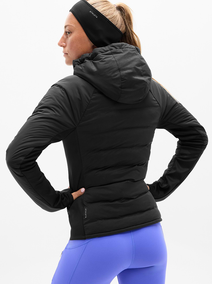 Image 5 of 5, Inlet Apex Jacket