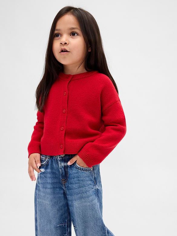 Baby & Toddler CashSoft Cardigan