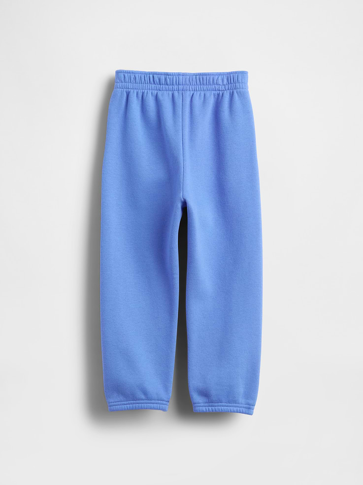 Image number 4 showing, Baby & Toddler VintageSoft Logo Joggers